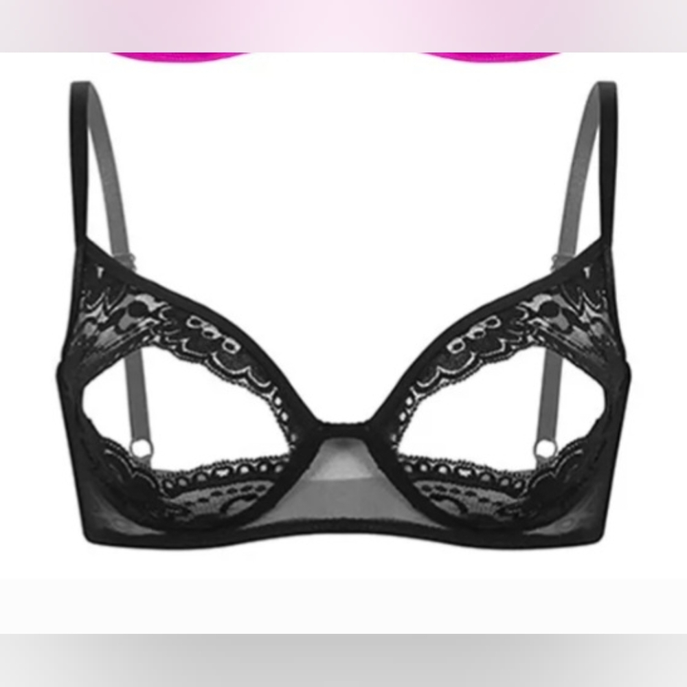 Bra - Picture 4 of 7